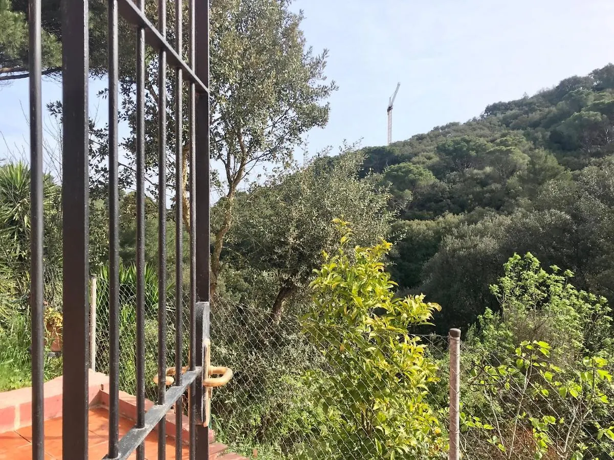 Appartement Apartamento Begur