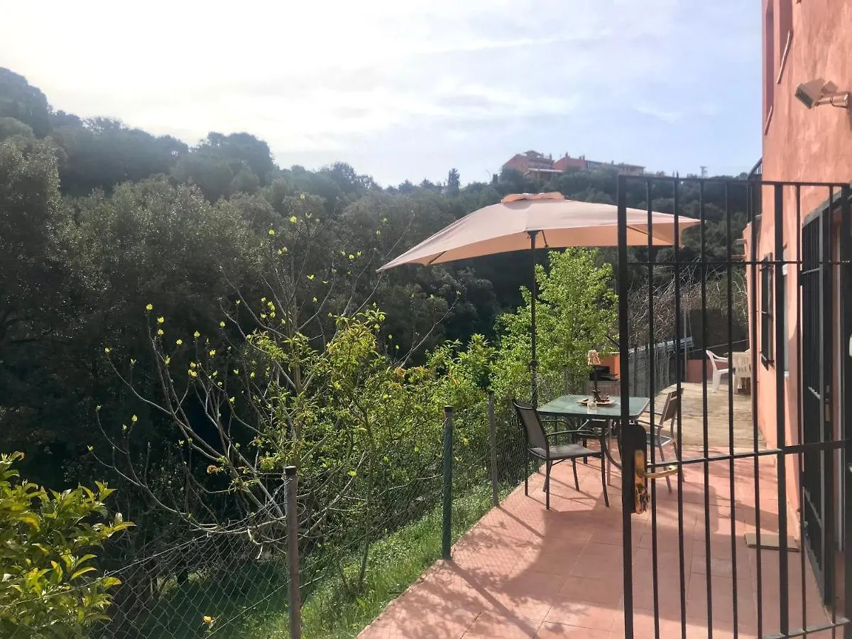 Apartamento Begur Appartement