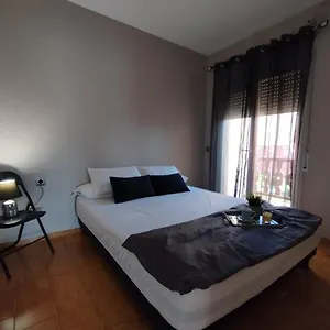 Appartement Gran Reserva 1-2 Playa, Empuriabrava
