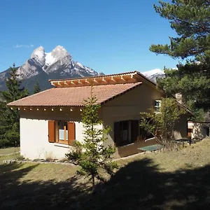 Сasa de vacaciones Ca L'anella, Saldes