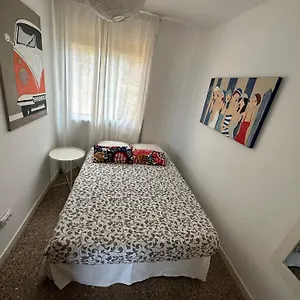 Appartement 2 Cap, Salou