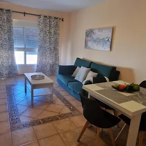 Vacacional Fuerteventura 1b Apartamento Cotillo