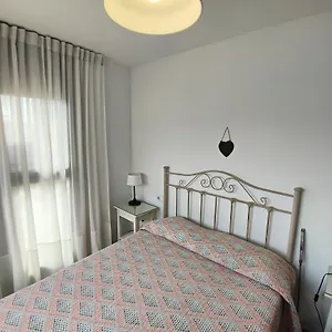 Vistas Puerta Jerez Apartamento Tarifa