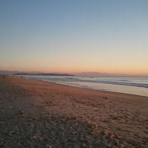 Con Jardín Сasa de vacaciones Tarifa
