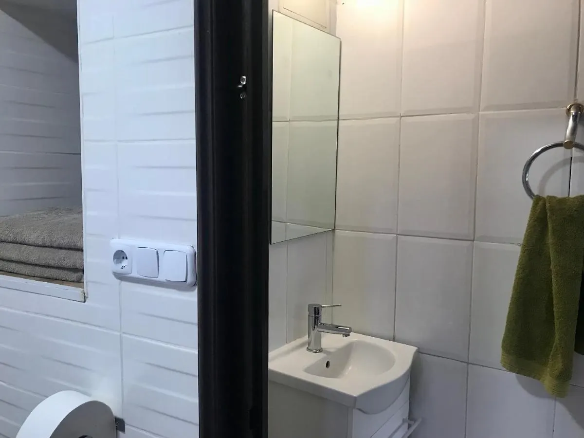 Apartamento Begur Apartment