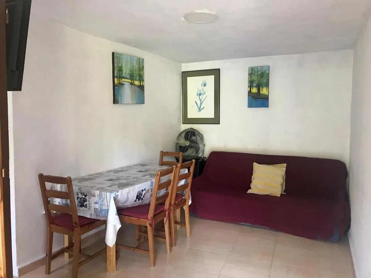 Apartamento Begur 0*,