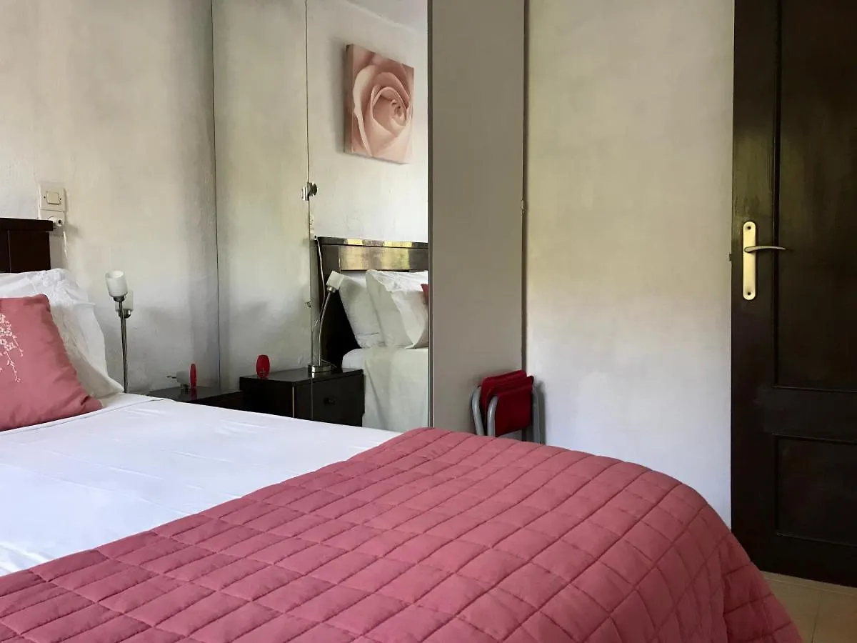 Apartment Apartamento Begur